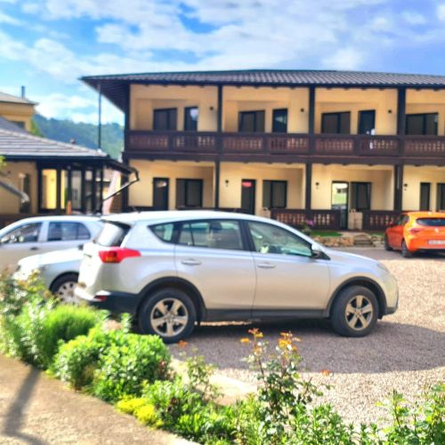 Fexada Home Vama – Vama, România