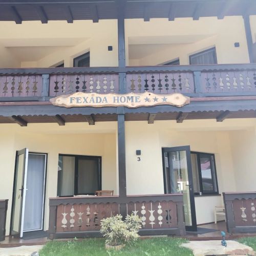 Fexada Home Vama – Vama, România