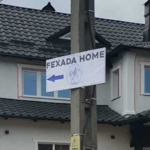 Fexada Home Vama – Vama, România