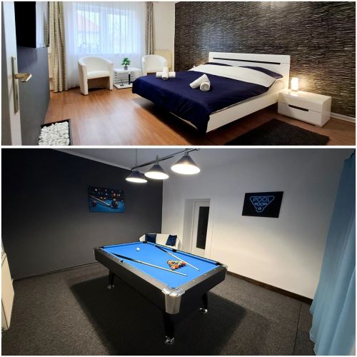 Moonlight Apartman  Sárospatak