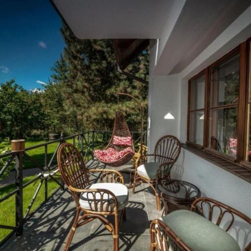 Apartamenty Dom Niezwykły Ostrowo – Karwia, Polska