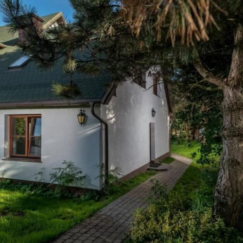 Apartamenty Dom Niezwykły Ostrowo – Karwia, Polska