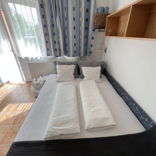 Hortenzia Apartman Balaton – Balatonlelle, Ungaria