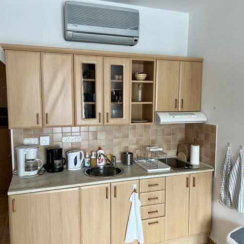 Hortenzia Apartman Balaton – Balatonlelle, Ungaria