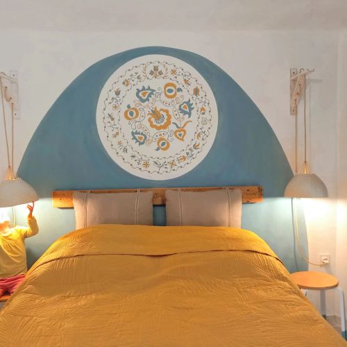 KerekFa Apartman Budapest 