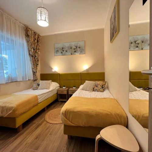 Bursztynowe Tarasy - Apartamenty – Gdańsk, Polska