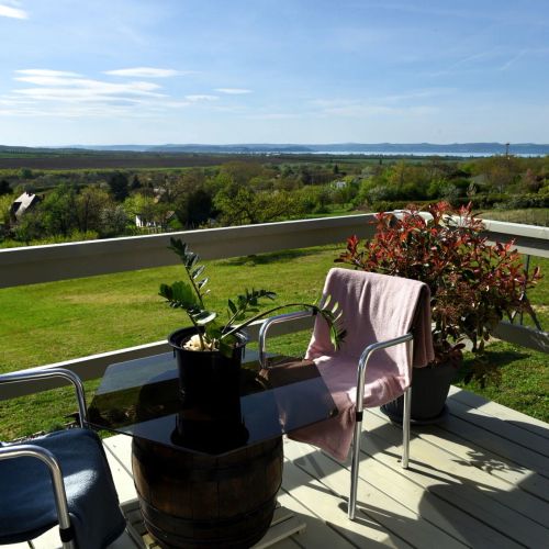 Jódi-Hegy Resort Siófok – Siófok, Ungaria
