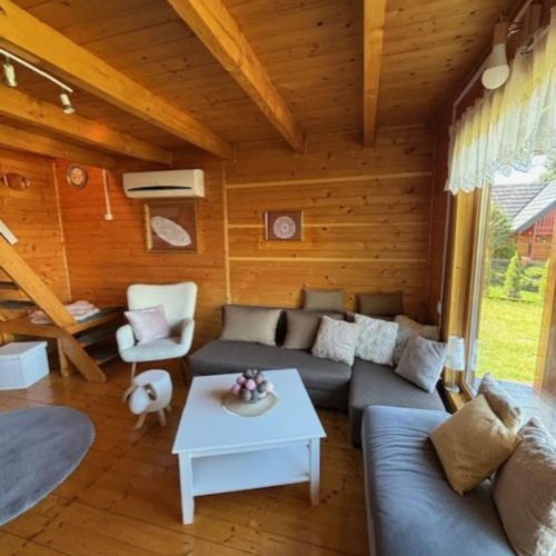 Klimatyczny domek z widokiem Jaworzynka – Wisła, Polsko