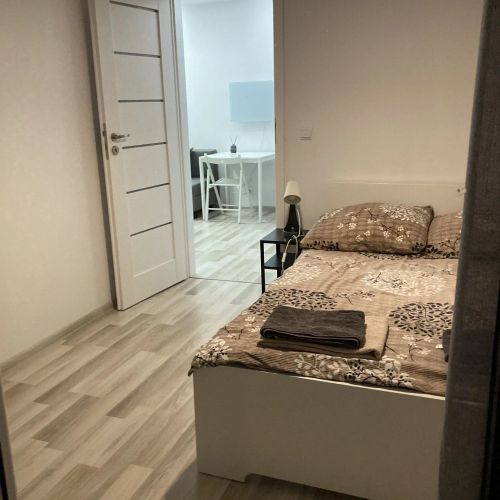 Makosieje Resort - domek 20 metrów od jeziora – Makosieje, Polonia
