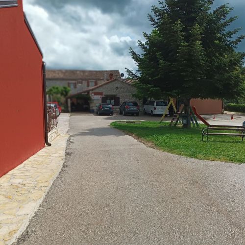 Apartment Adrijana Buje – Buje, Croația