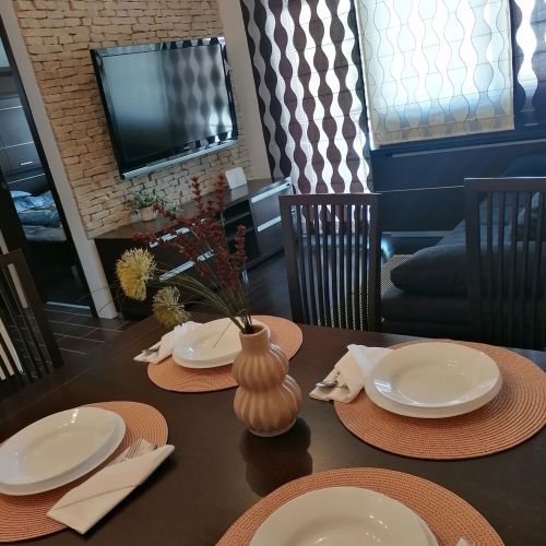 Bambusz Apartman Siófok – Siófok, Ungaria