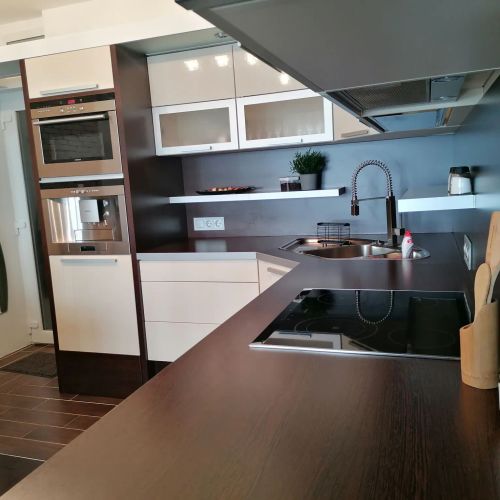 Bambusz Apartman Siófok – Siófok, Ungaria