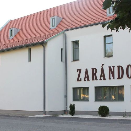 Máriapócsi Lelkigyakorlatos és Zarándokház
