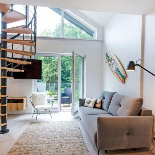  Słoneczna Przystań - Apartamenty 