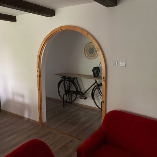 La Casa del Lago Vendégház Siófok – Siófok, Węgry