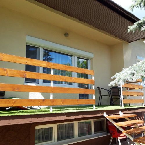 Edizo Apartman Balatonkenese – Balatonkenese, Maďarsko