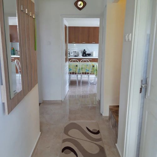 Edizo Apartman Balatonkenese – Balatonkenese, Maďarsko