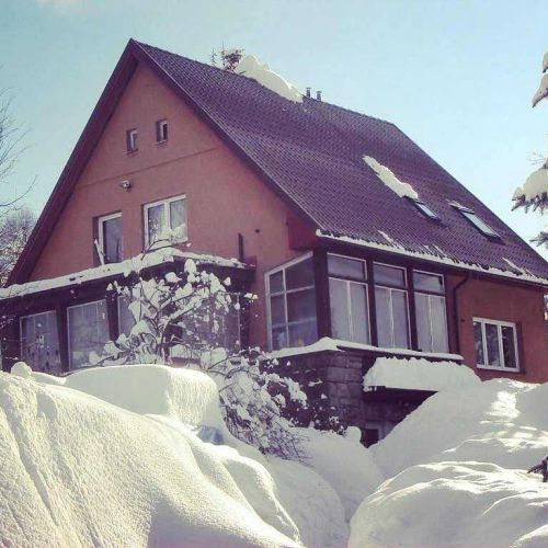 Villa Klárka Rokytnice nad Jizerou – Rokytnice nad Jizerou, Republica Cehă