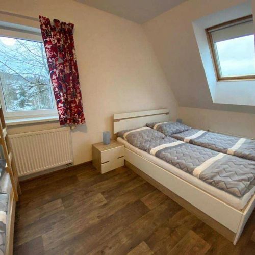 Villa Klárka Rokytnice nad Jizerou – Rokytnice nad Jizerou, Republica Cehă