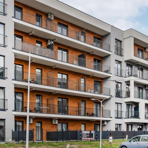 Apartman Zator - PPG303 – Zator, Polska
