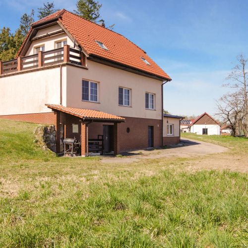 Vendégház Morąg - PMA921 – Morąg, Polska