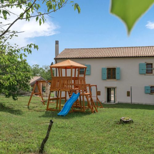 Vendégház Buje - Buie - CIU862 – Buje, Croația