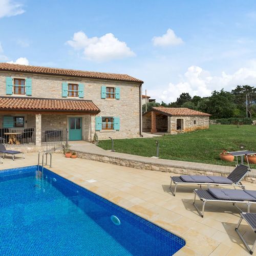 Vendégház Buje - Buie - CIU862