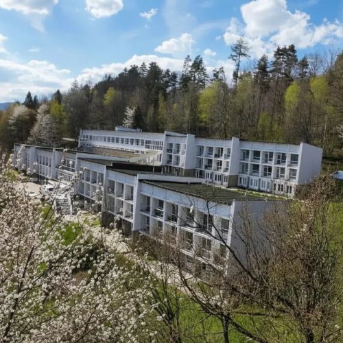 Apartamenty Barbara Jaszowiec 9 Ustroń