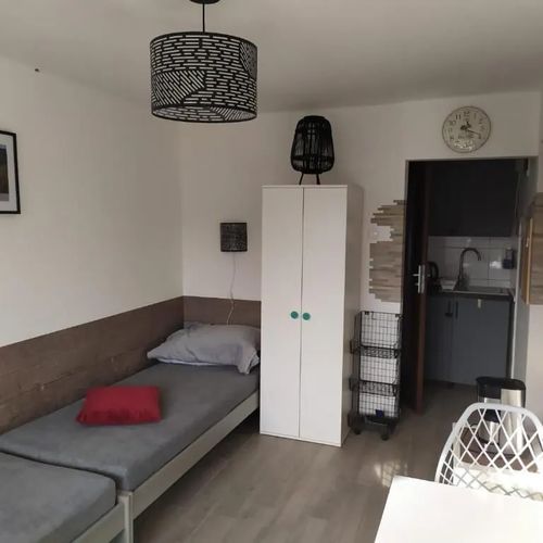 Apartamenty Barbara Jaszowiec 17 Ustroń