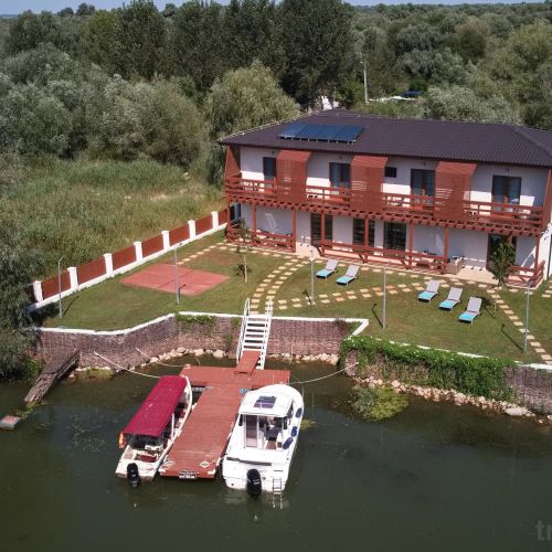 Vila Eden Uzlina
