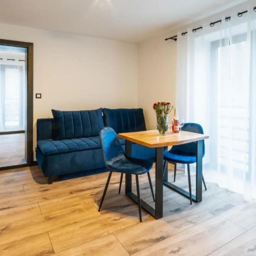 Apartamenty Pod wyciagiem  Wisła