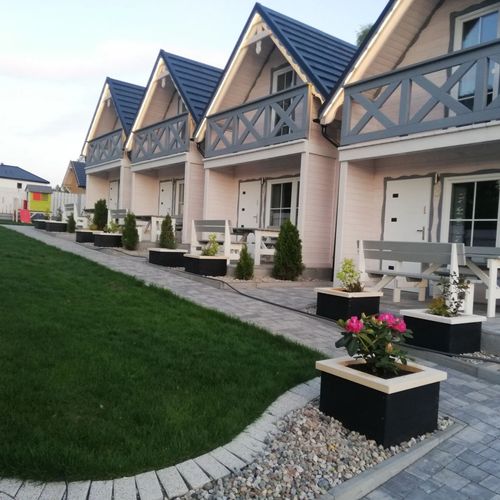 Ośrodek Wypoczynkowy COMFORT HOUSE Duszniki Zdrój