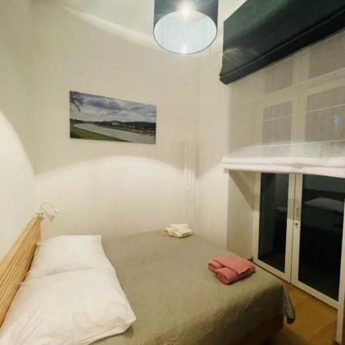Apartament Tatarska 4 Przemyśl