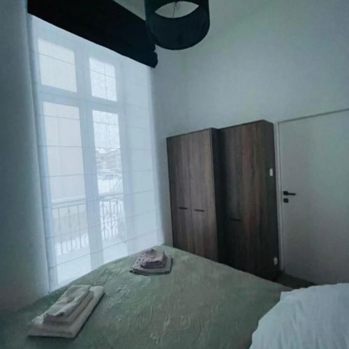 Apartament Tatarska 4 Przemyśl – Przemyśl, Polska