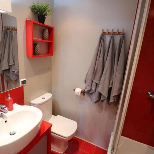 Kwatery w Gdańsku - Apartament Morski – Gdańsk, Polonia