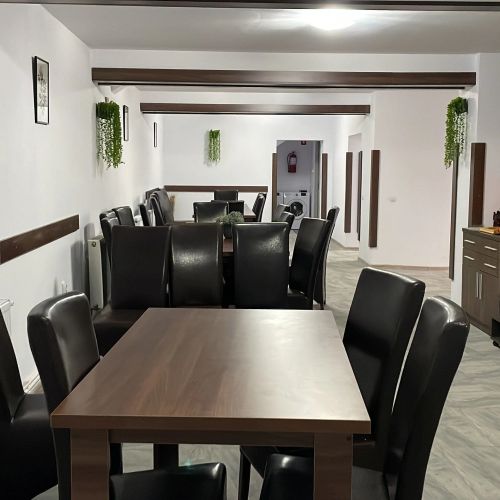 Casa Bălcescu Rotărăști – Rotărăști, România