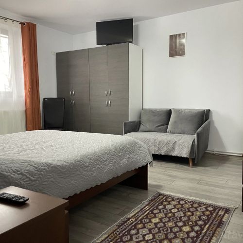 Casa Bălcescu Rotărăști – Rotărăști, România