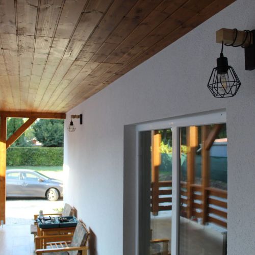 Borács Winedégház Apartman Bogács – Bogács, Ungaria