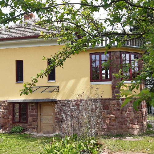 Sziget-lak, Strandközeli Nyaraló Ábrahámhegy  – Ábrahámhegy, Ungaria