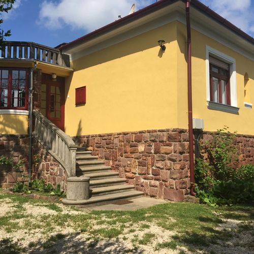 Sziget-lak, Strandközeli Nyaraló Ábrahámhegy 