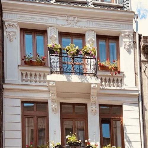 Hotel Selari Chambre București – Bukareszt, Rumunia
