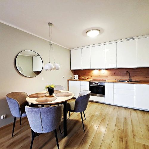 Apartament SUN&FUN Familijny Karpacz – Karpacz, Polsko