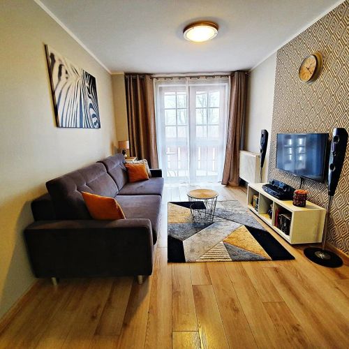 Apartament SUN&FUN Familijny Karpacz – Karpacz, Polsko