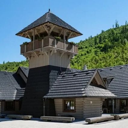 Stará Zvonica Nižná Boca