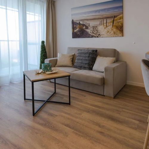 VacationClub  Jantaris Apartament A24