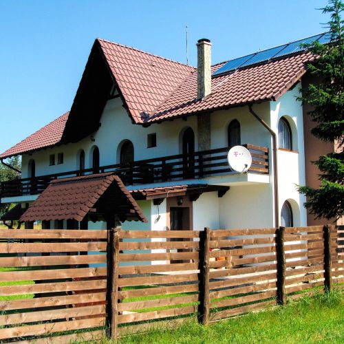 Pensiunea Casa Domnitei Vatra Moldoviței – Vatra Moldoviţei, România