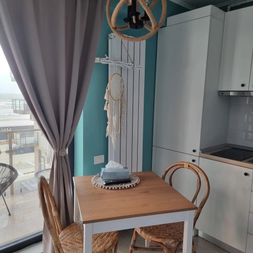 Apartament MTN Mamaia Nord – Mamaia-Sat, Rumunia