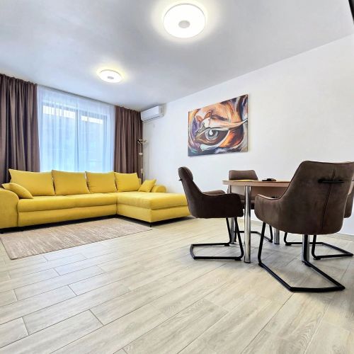 Summer Home Kazeboo Mamaia Nord – Mamaia-Sat, România