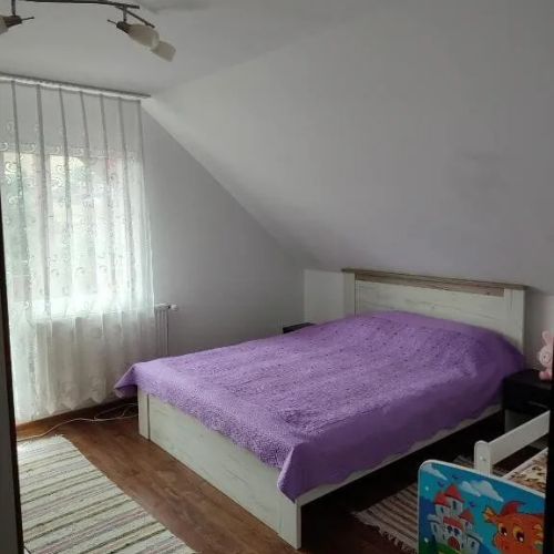 Casa Irilen Mănăstirea Humorului