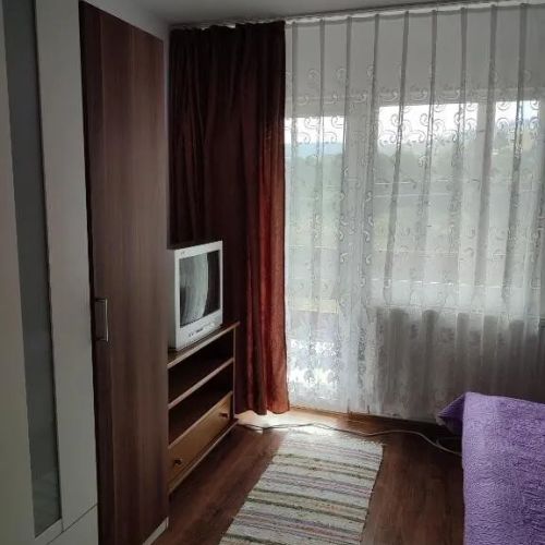 Casa Irilen Mănăstirea Humorului – Mănăstirea Humorului, România